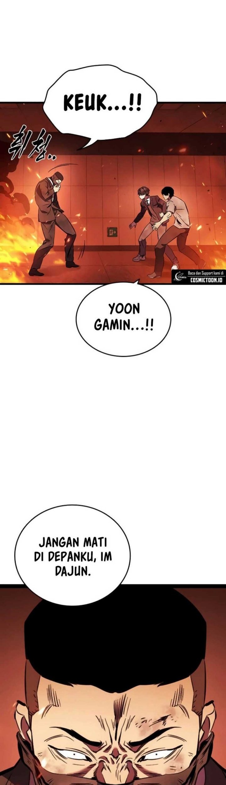 The Great War Chapter 48 Gambar 68