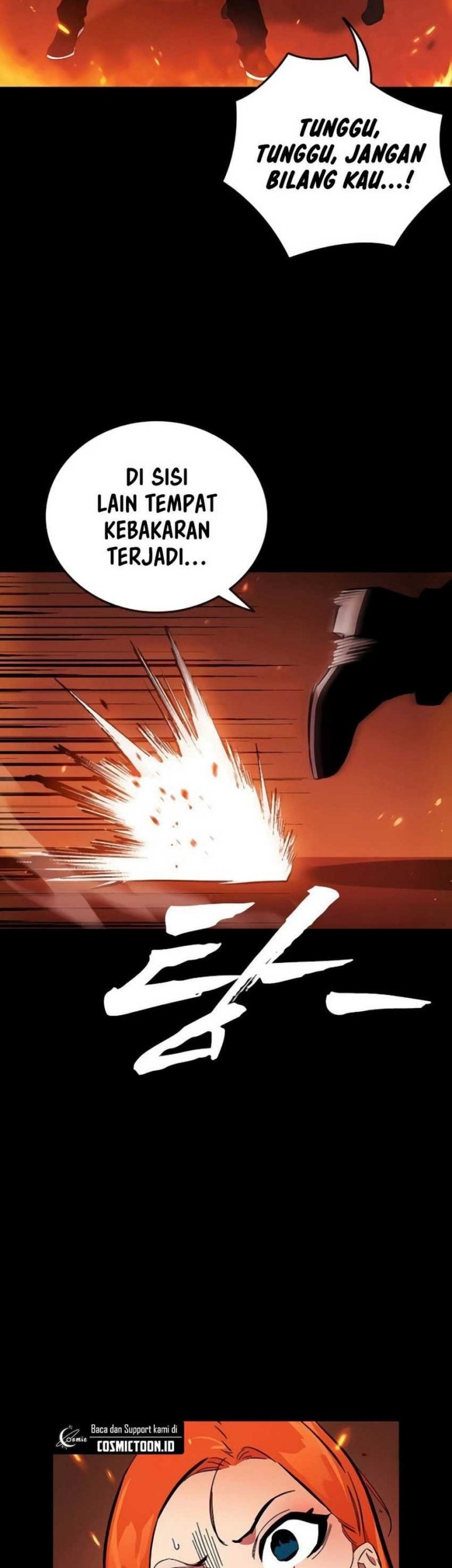 The Great War Chapter 48 Gambar 9
