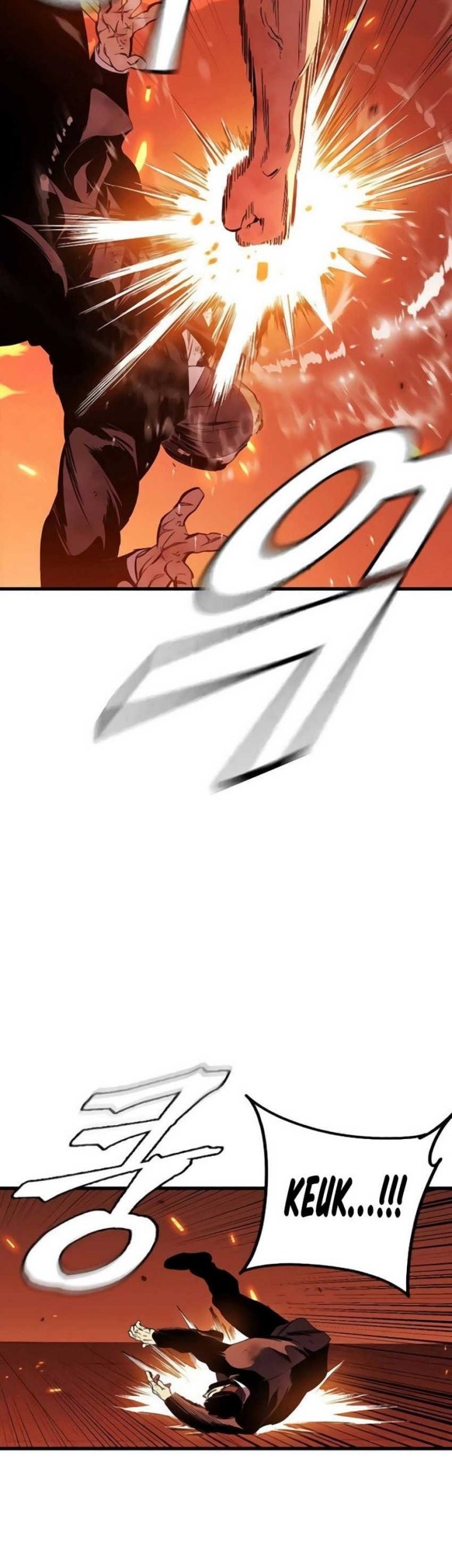 The Great War Chapter 48 Gambar 15