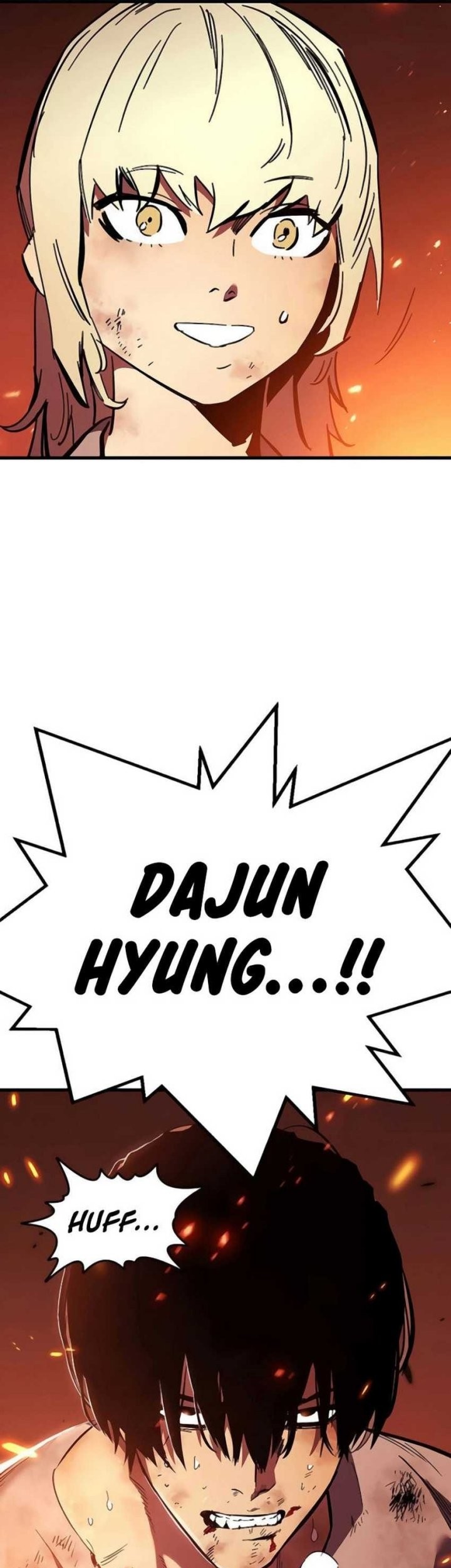 The Great War Chapter 48 Gambar 18