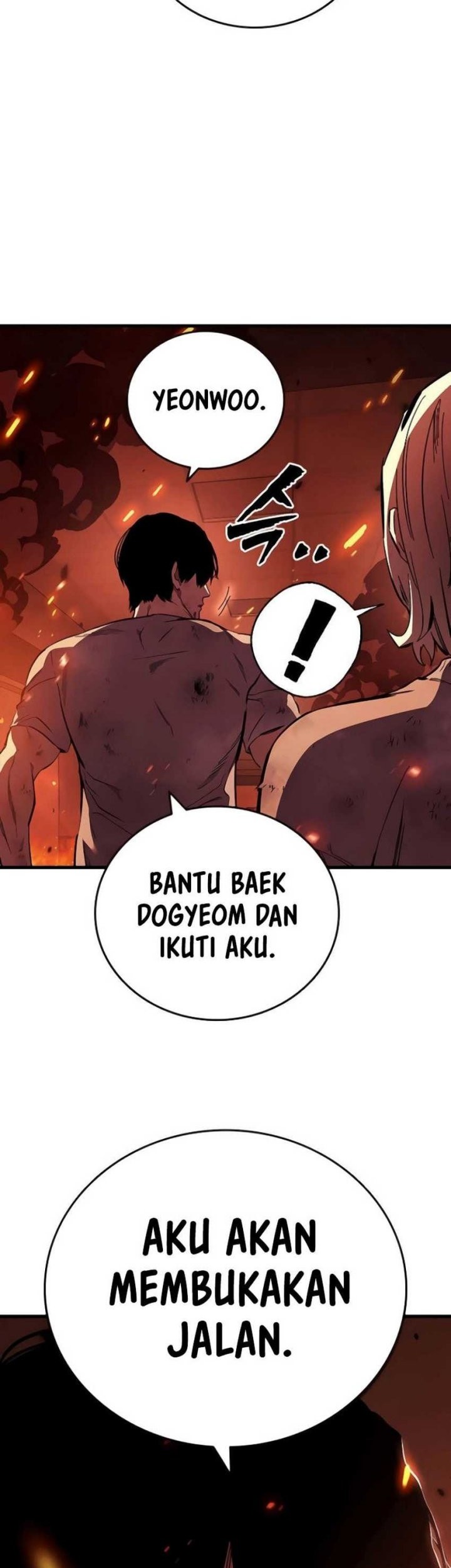 The Great War Chapter 48 Gambar 20
