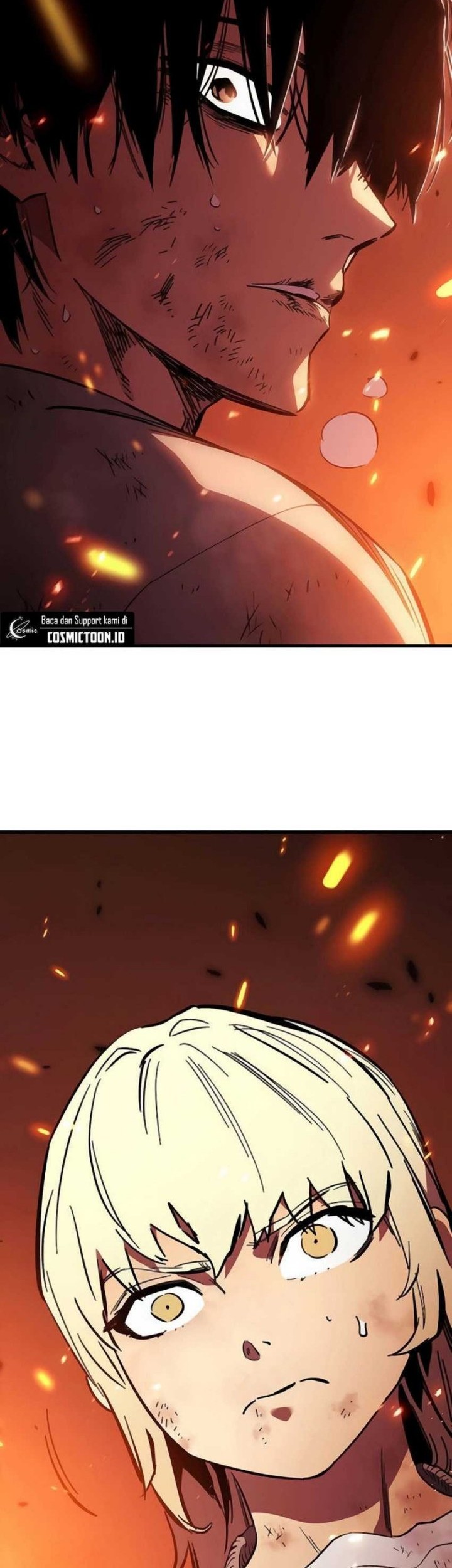 The Great War Chapter 48 Gambar 21