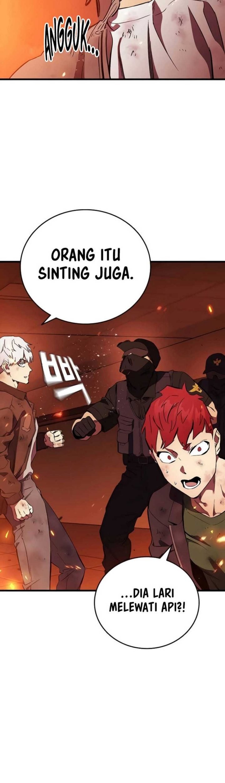 The Great War Chapter 48 Gambar 22