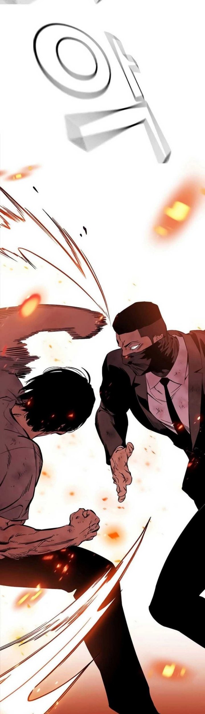 The Great War Chapter 48 Gambar 25