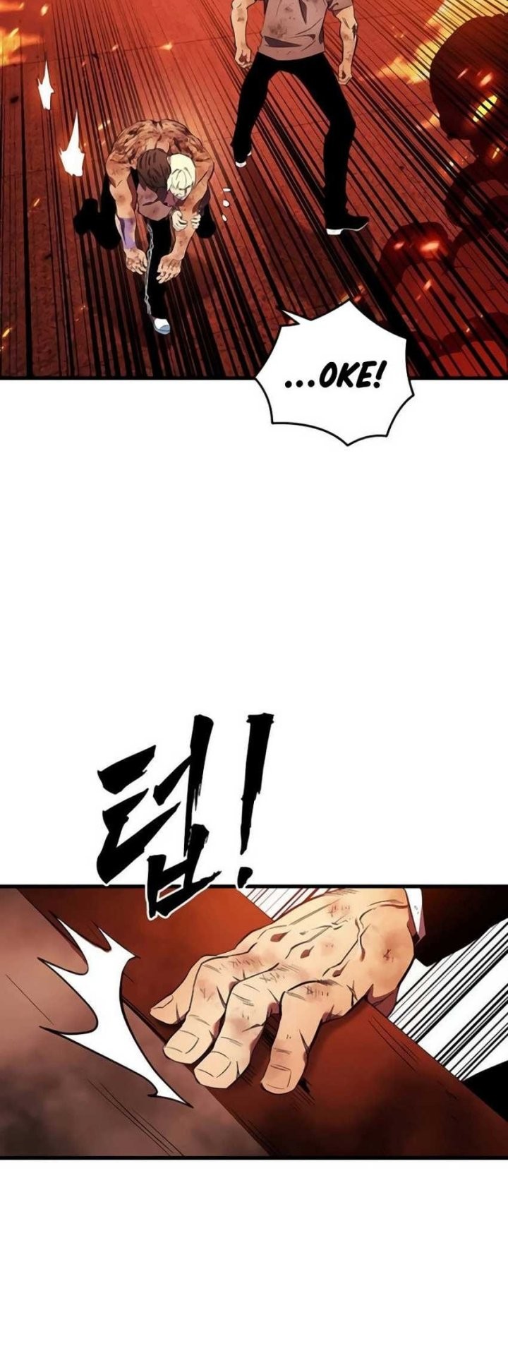 The Great War Chapter 48 Gambar 28