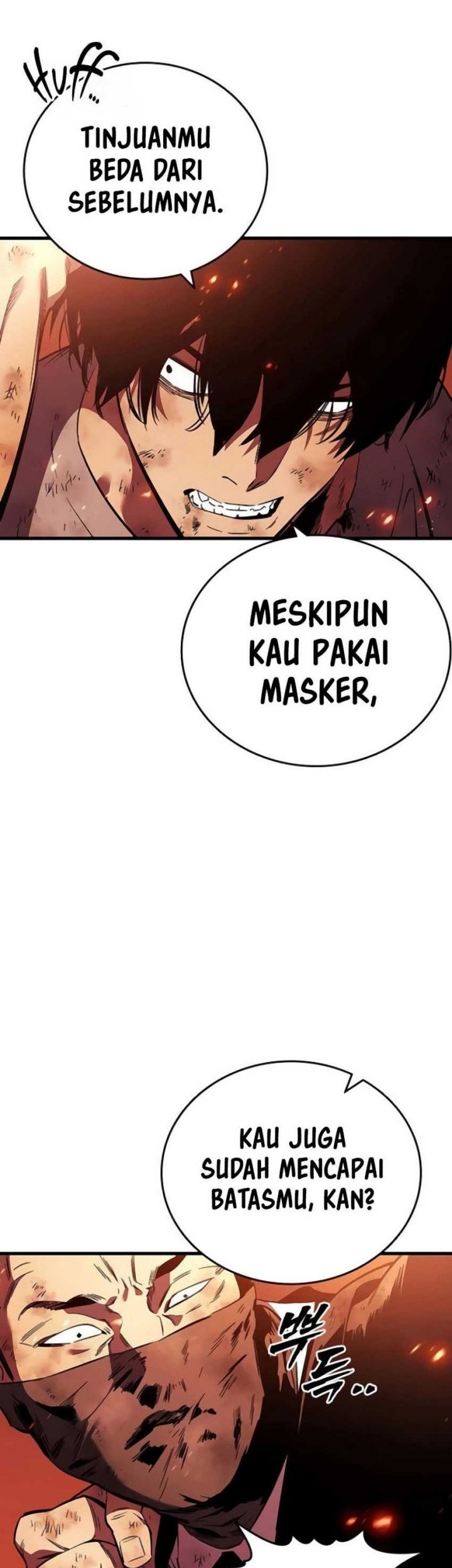 The Great War Chapter 48 Gambar 32