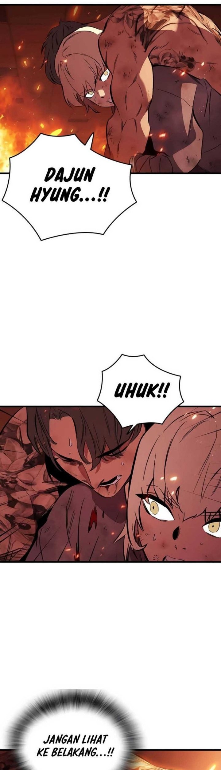 The Great War Chapter 48 Gambar 35