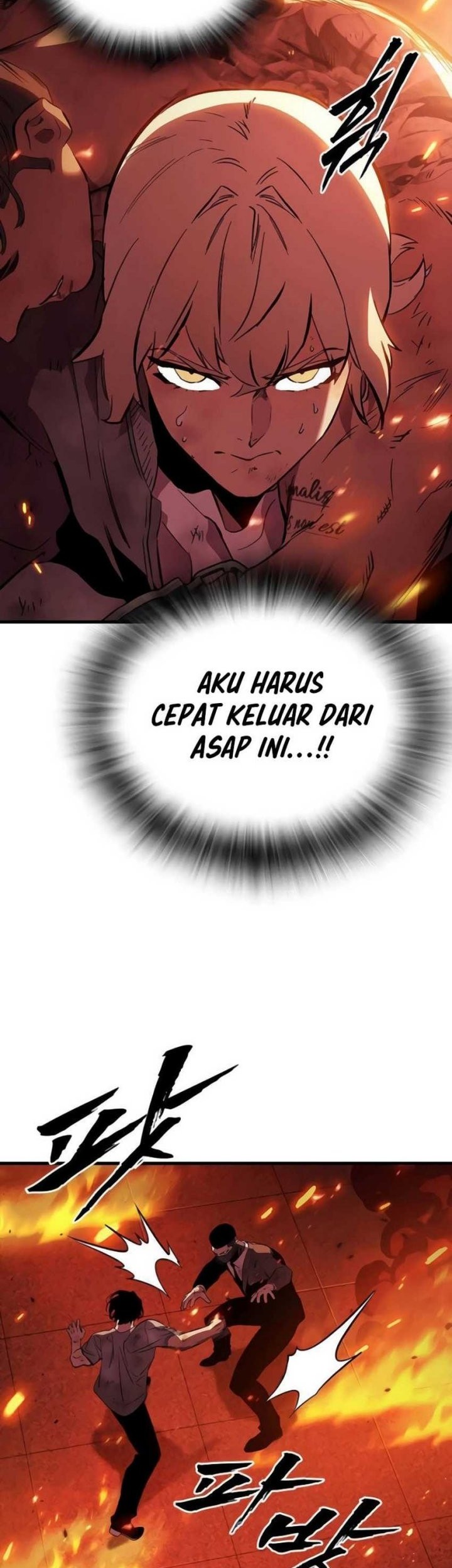 The Great War Chapter 48 Gambar 36