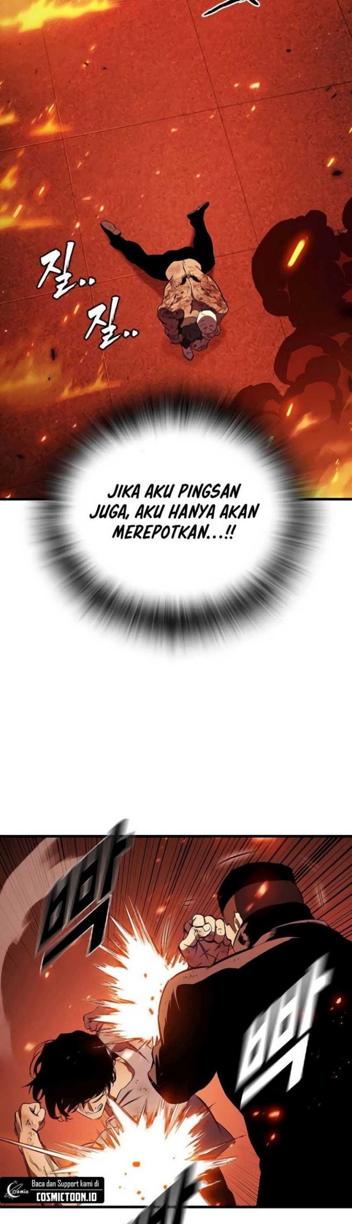The Great War Chapter 48 Gambar 37