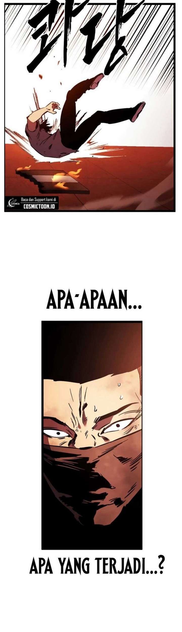 The Great War Chapter 48 Gambar 41