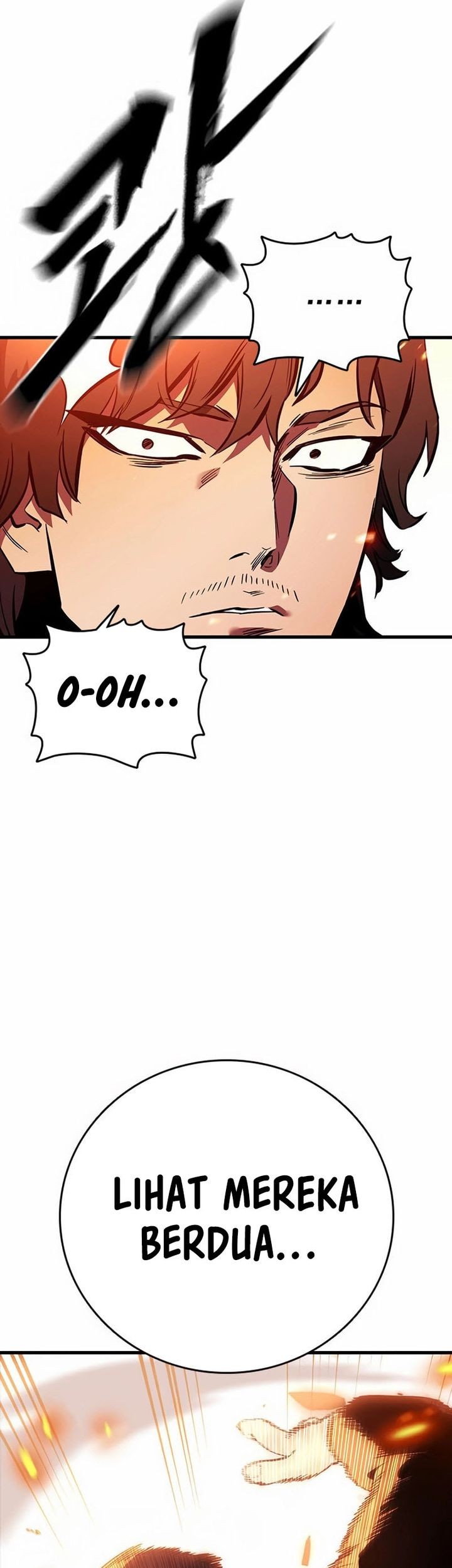 The Great War Chapter 49 Gambar 19