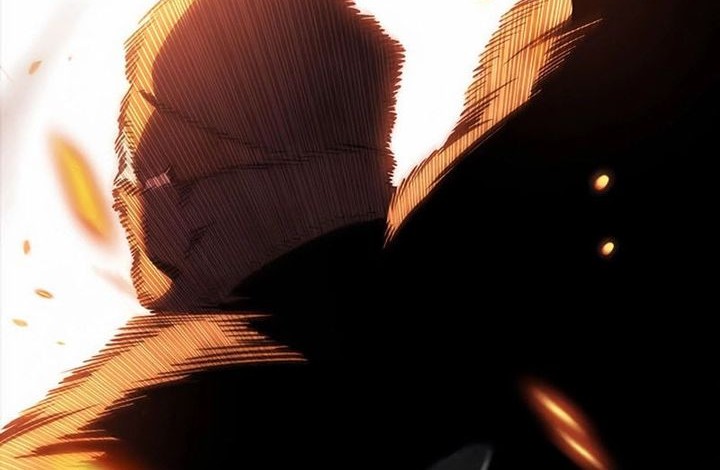 The Great War Chapter 49 Gambar 20
