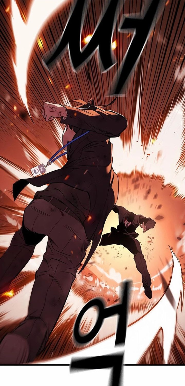 The Great War Chapter 49 Gambar 24