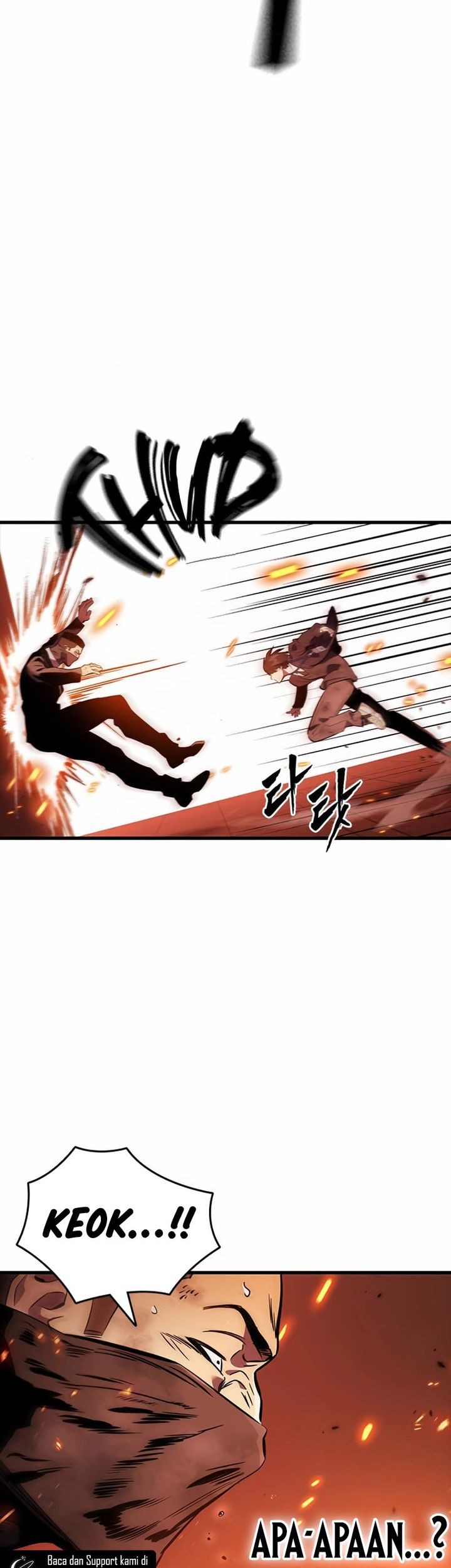 The Great War Chapter 49 Gambar 25