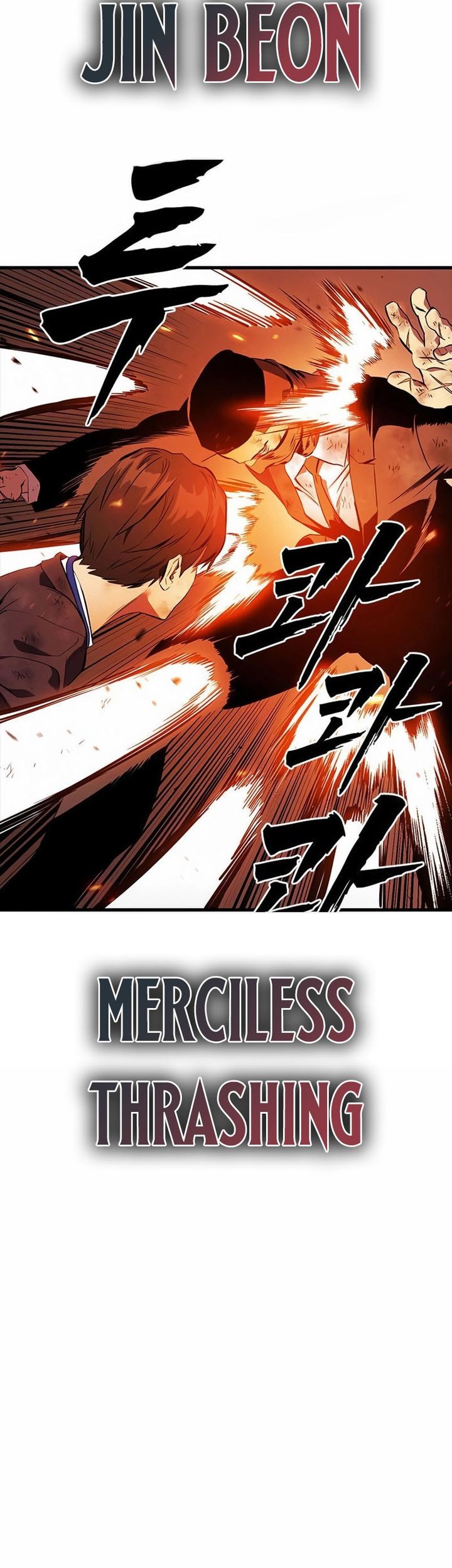 The Great War Chapter 49 Gambar 29