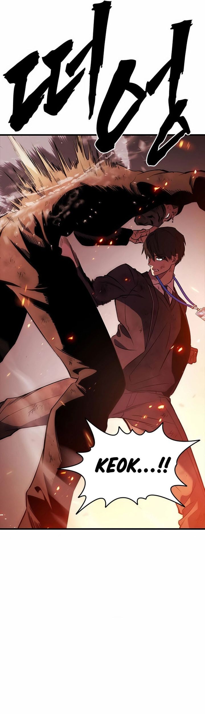 The Great War Chapter 49 Gambar 36
