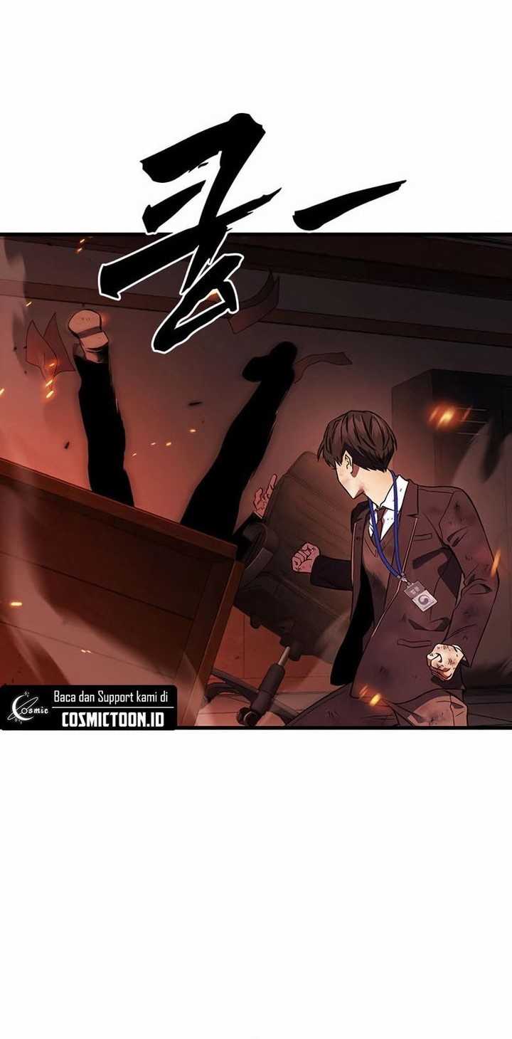 The Great War Chapter 49 Gambar 37