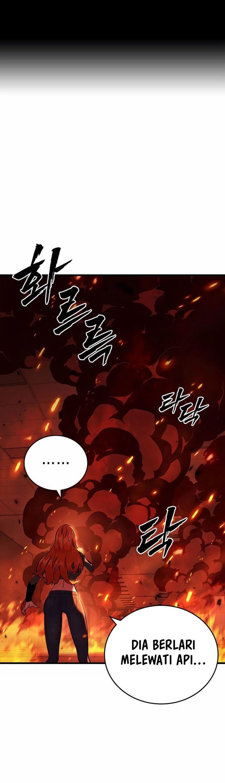 Baca Komik The Great War Chapter 49 Gambar 1