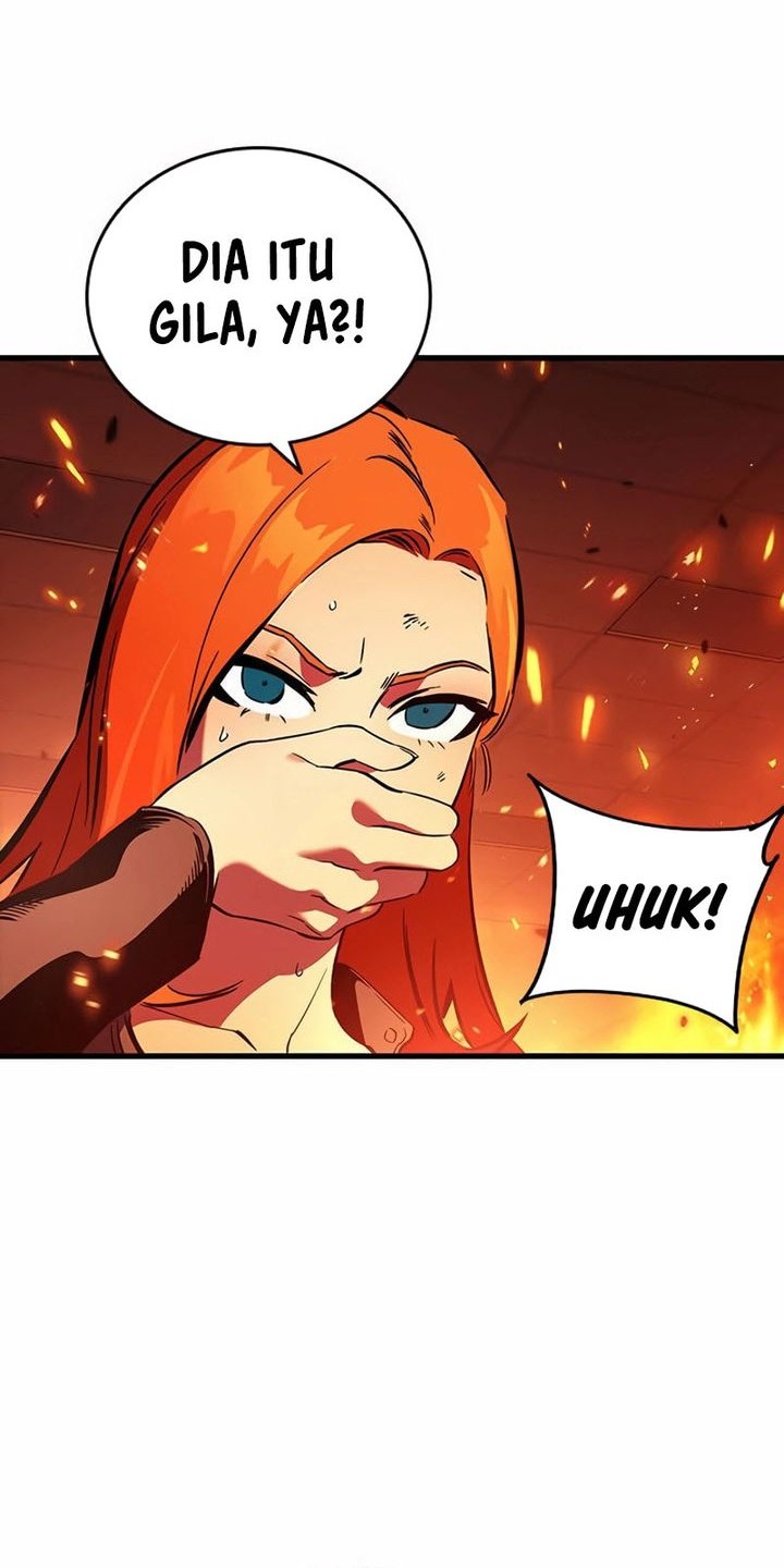 Baca Manhwa The Great War Chapter 49 Gambar 2
