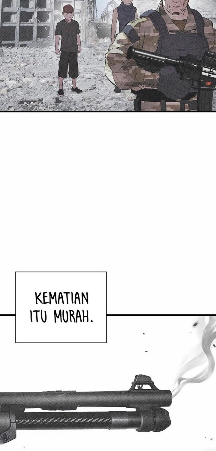 The Great War Chapter 49 Gambar 41