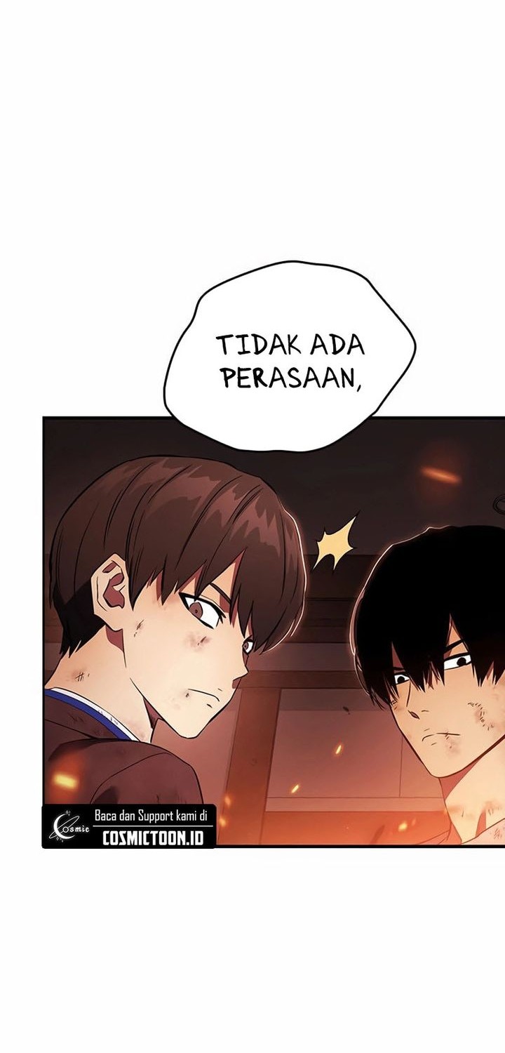 The Great War Chapter 49 Gambar 43