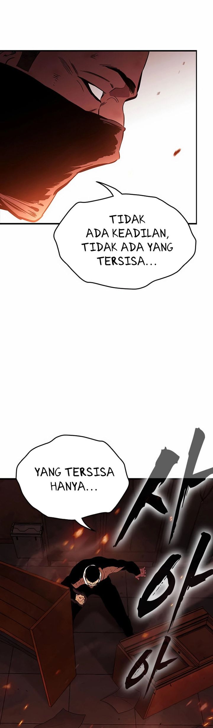 The Great War Chapter 49 Gambar 44