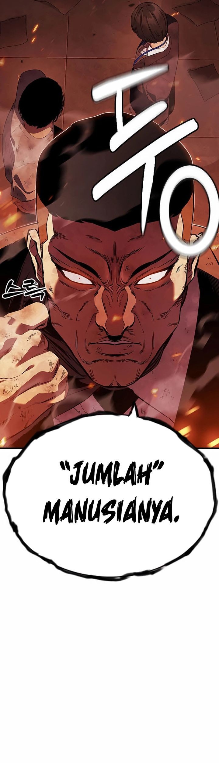 The Great War Chapter 49 Gambar 45