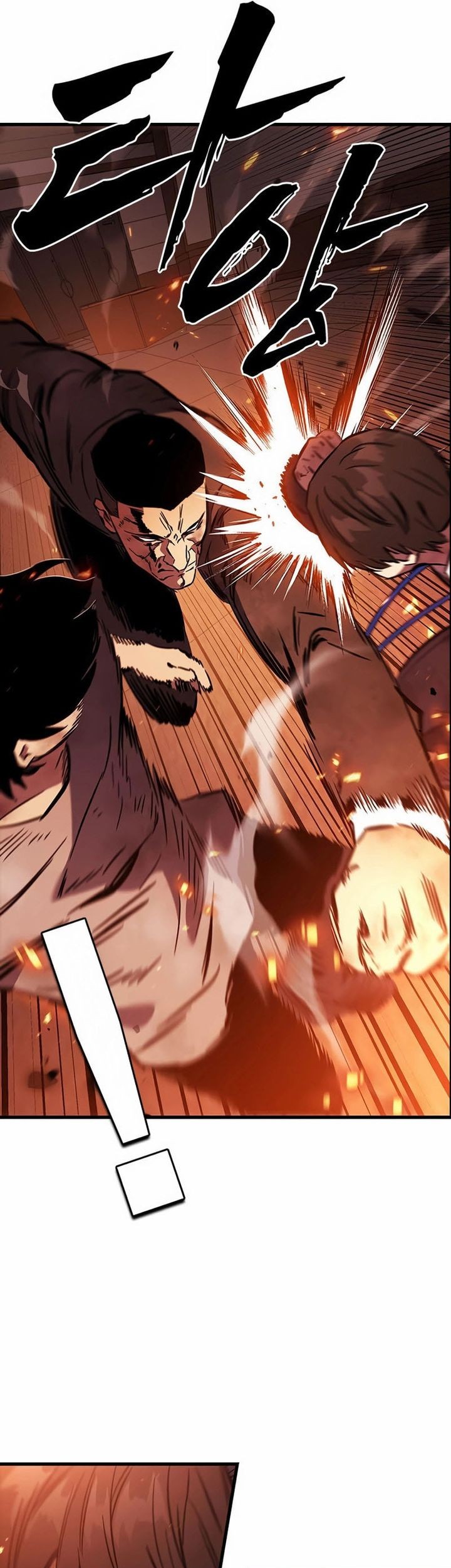 The Great War Chapter 49 Gambar 47