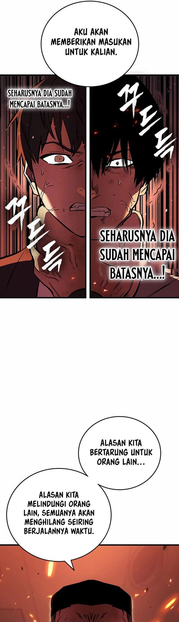 The Great War Chapter 49 Gambar 53