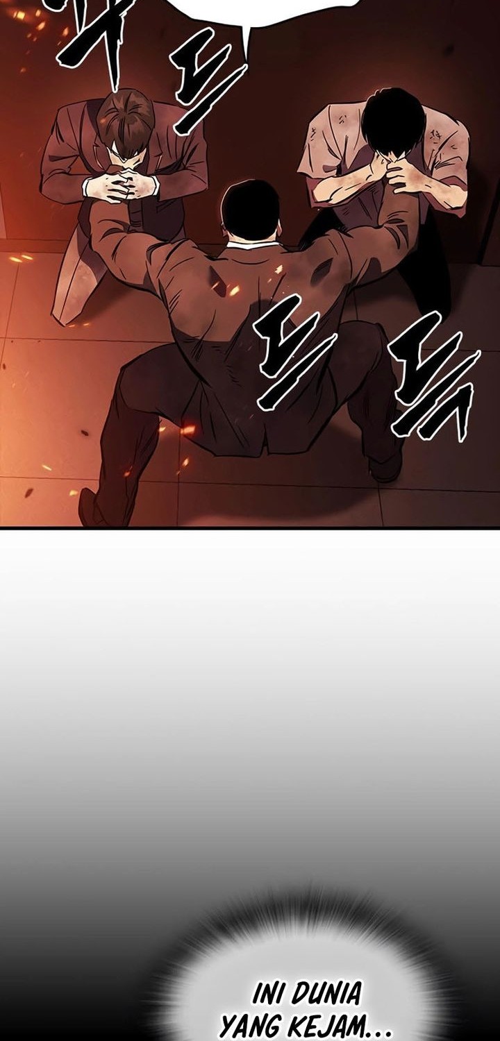 The Great War Chapter 49 Gambar 58