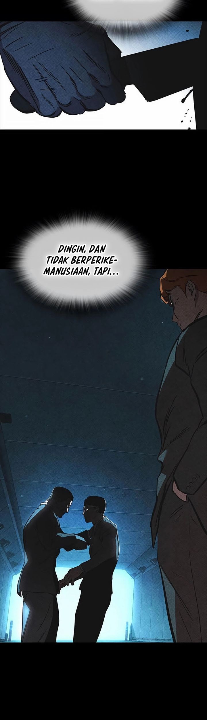 The Great War Chapter 49 Gambar 59