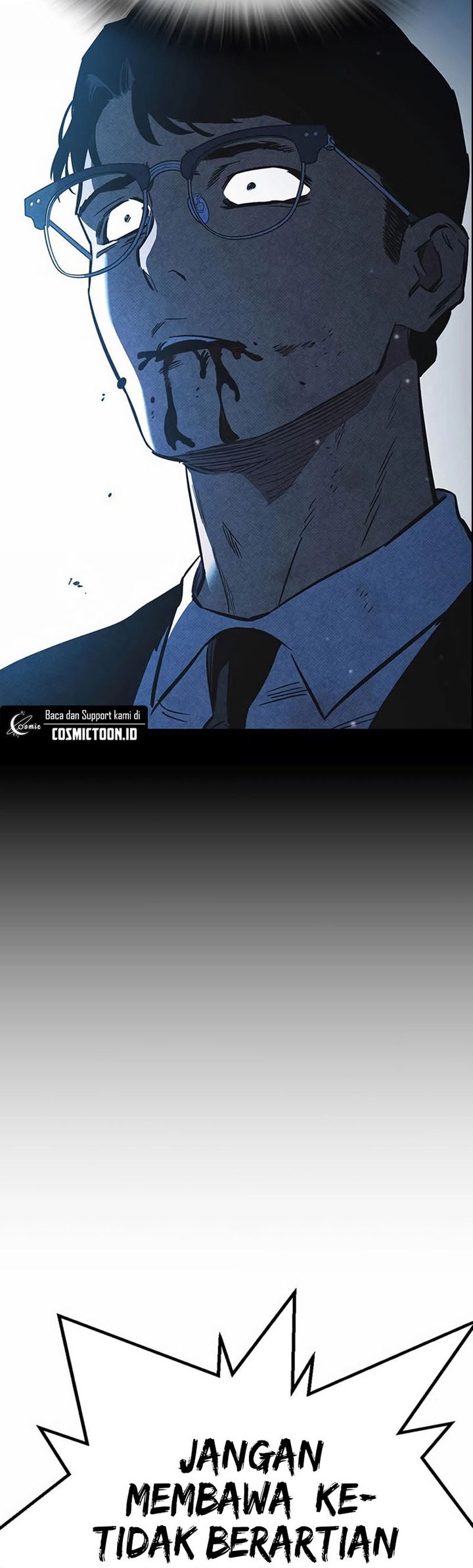 The Great War Chapter 49 Gambar 61