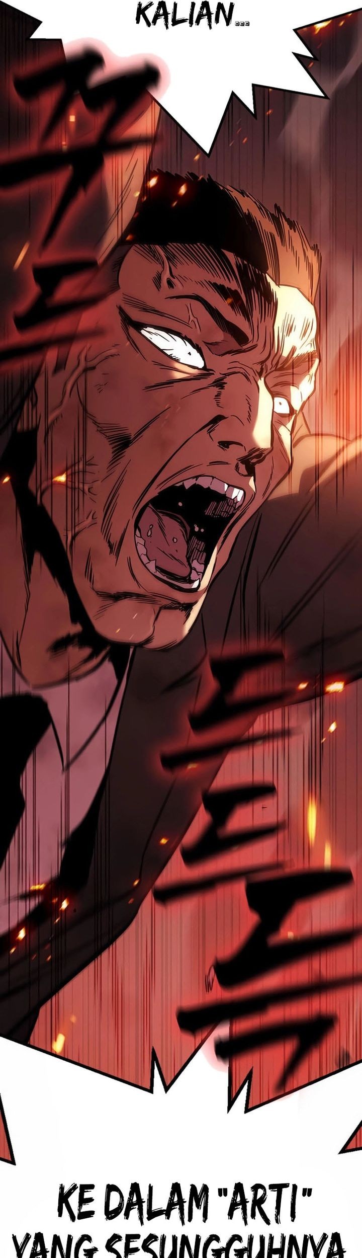 The Great War Chapter 49 Gambar 62