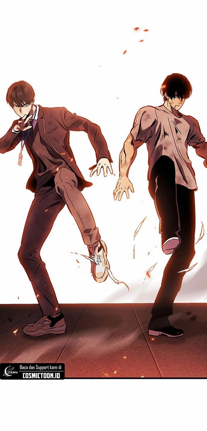 The Great War Chapter 49 Gambar 67