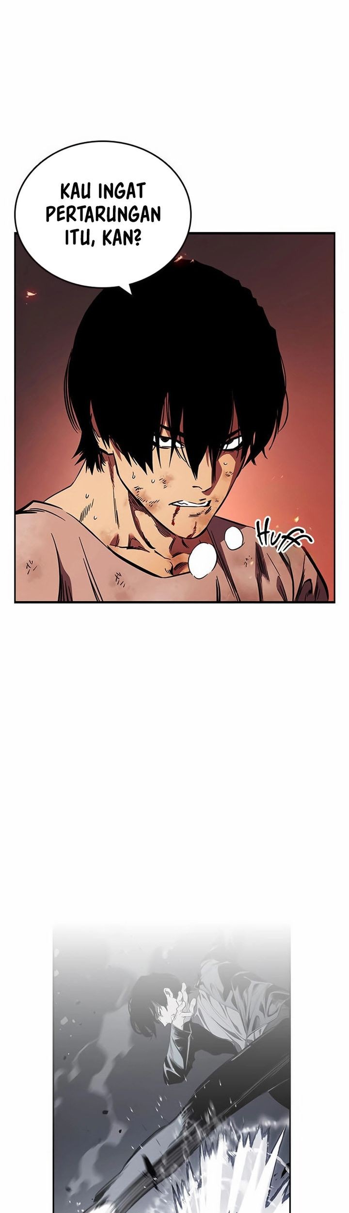 The Great War Chapter 49 Gambar 68