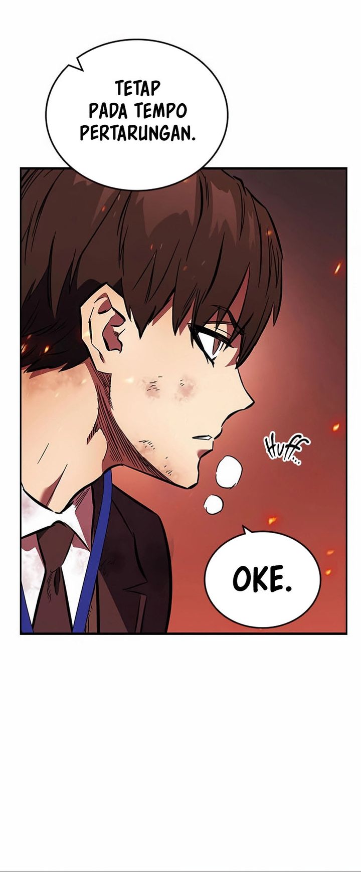 The Great War Chapter 49 Gambar 70