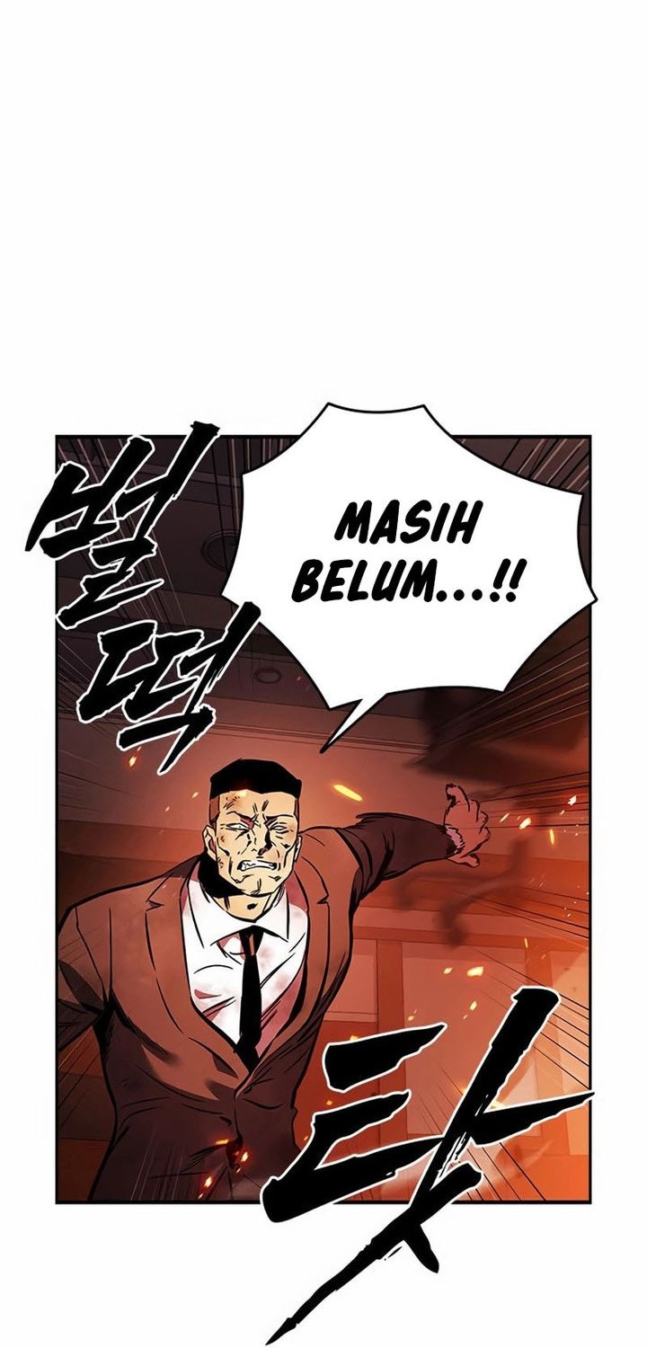 The Great War Chapter 49 Gambar 72