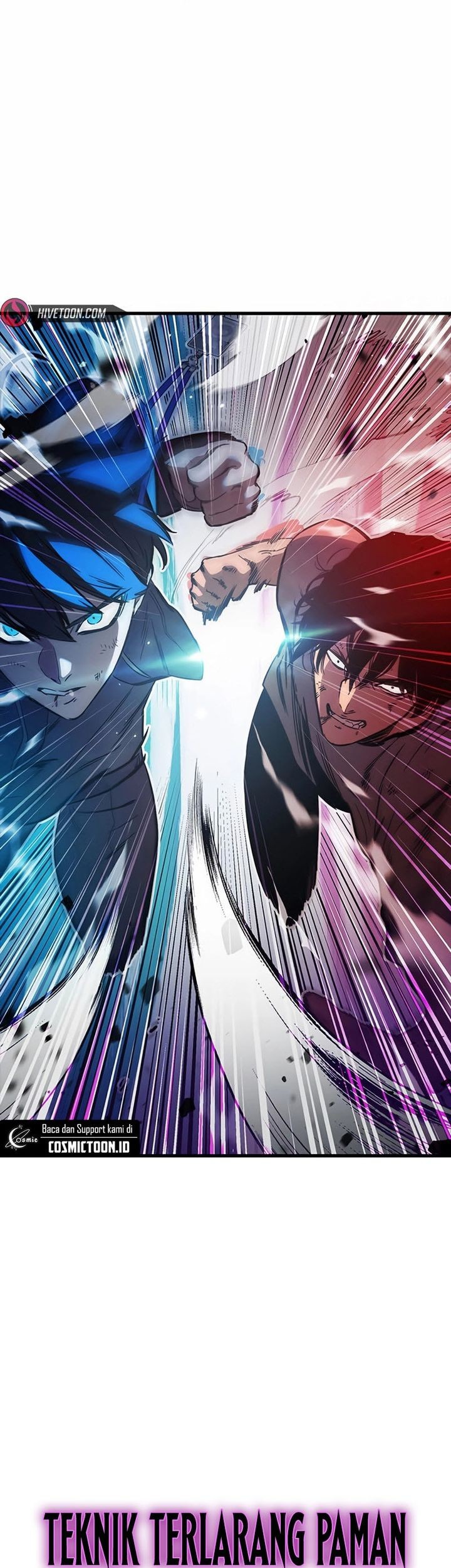 The Great War Chapter 49 Gambar 73