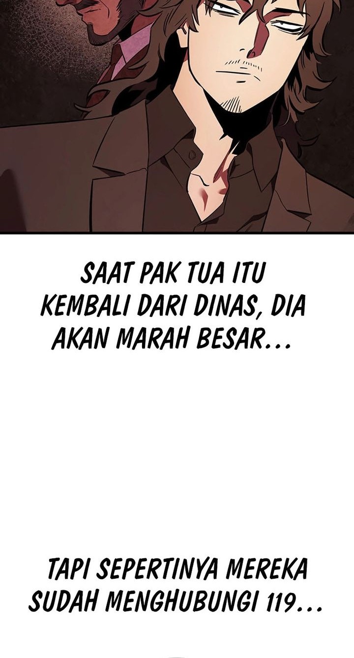 The Great War Chapter 49 Gambar 6