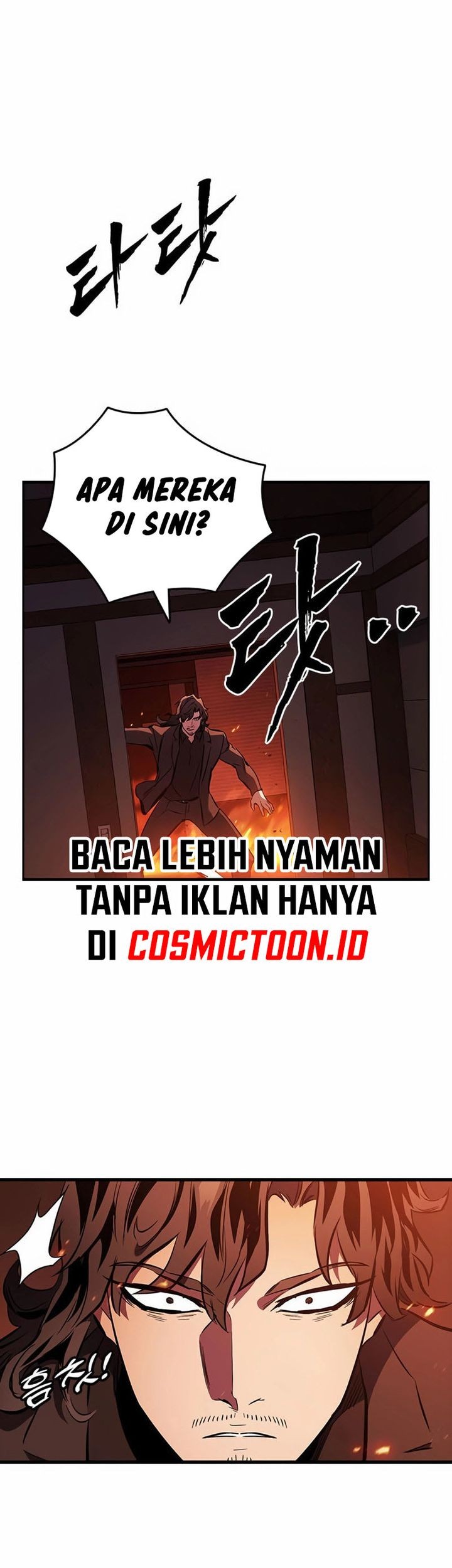 The Great War Chapter 49 Gambar 82