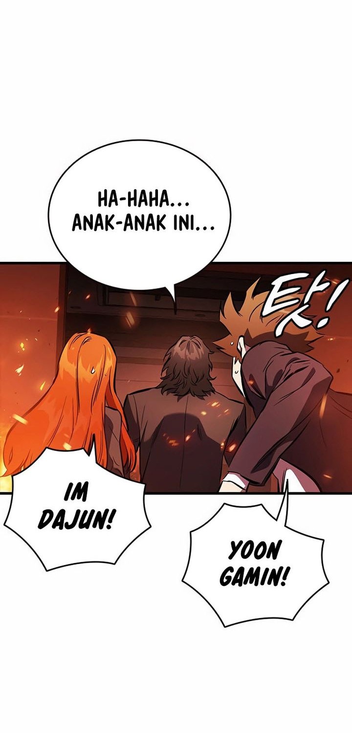 The Great War Chapter 49 Gambar 83