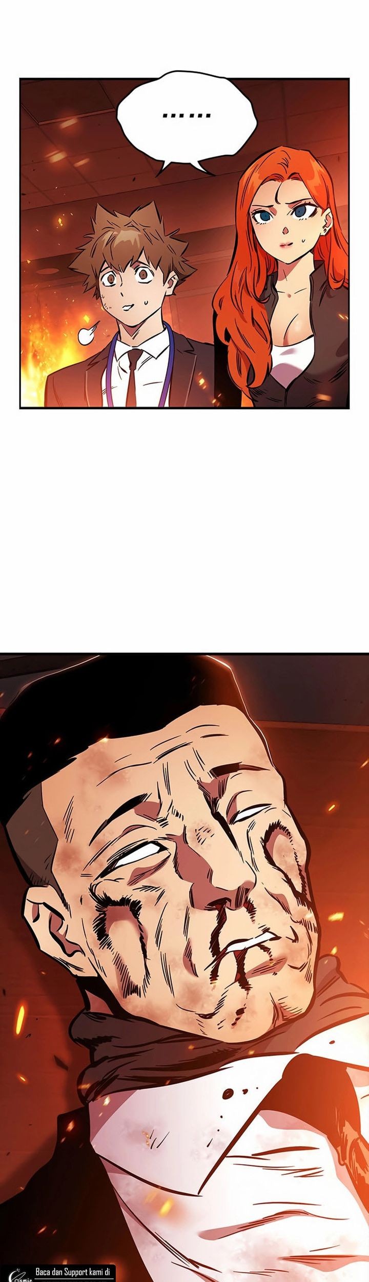 The Great War Chapter 49 Gambar 84