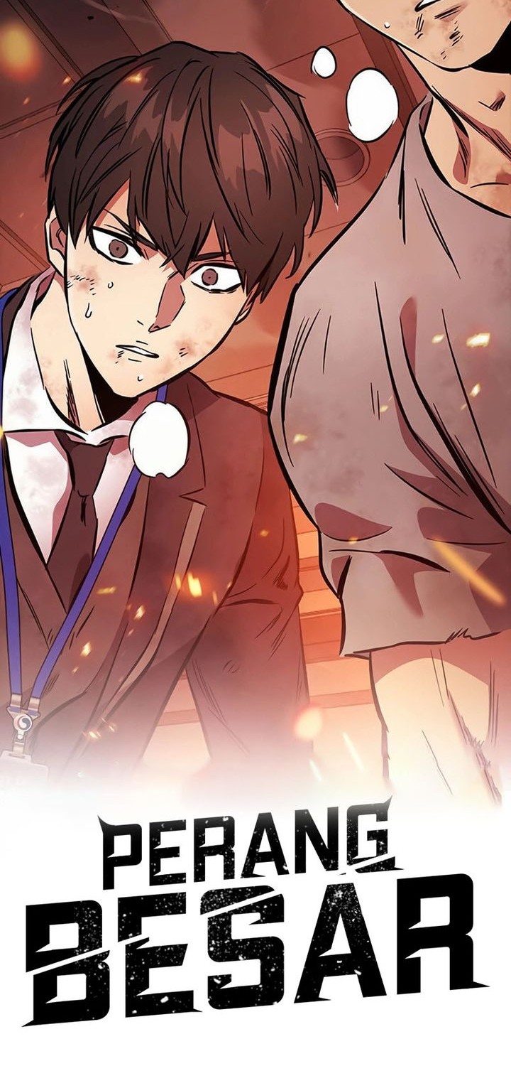 The Great War Chapter 49 Gambar 87