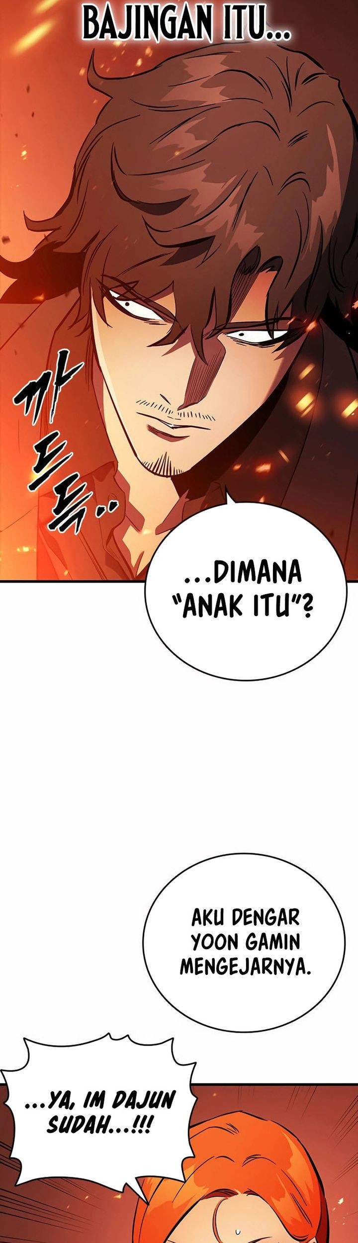 The Great War Chapter 49 Gambar 9