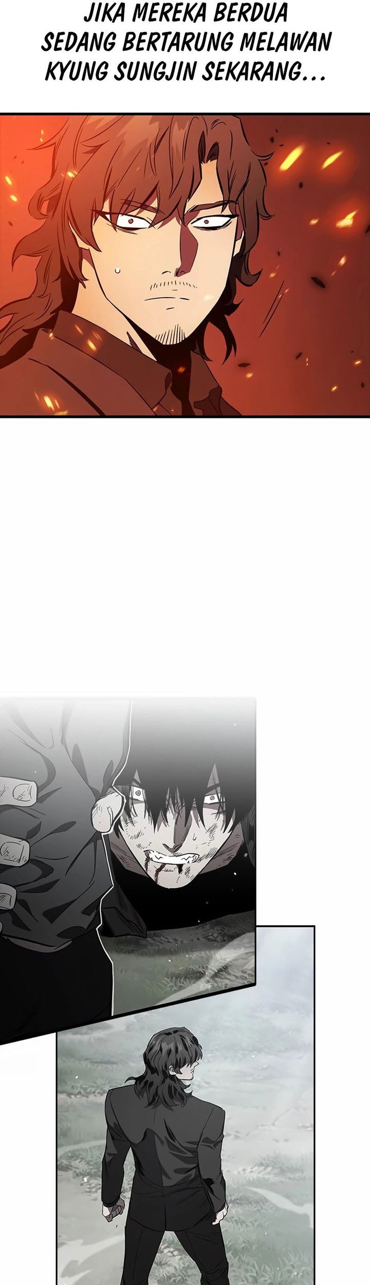 The Great War Chapter 49 Gambar 13