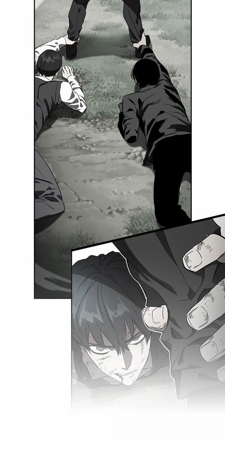 The Great War Chapter 49 Gambar 14