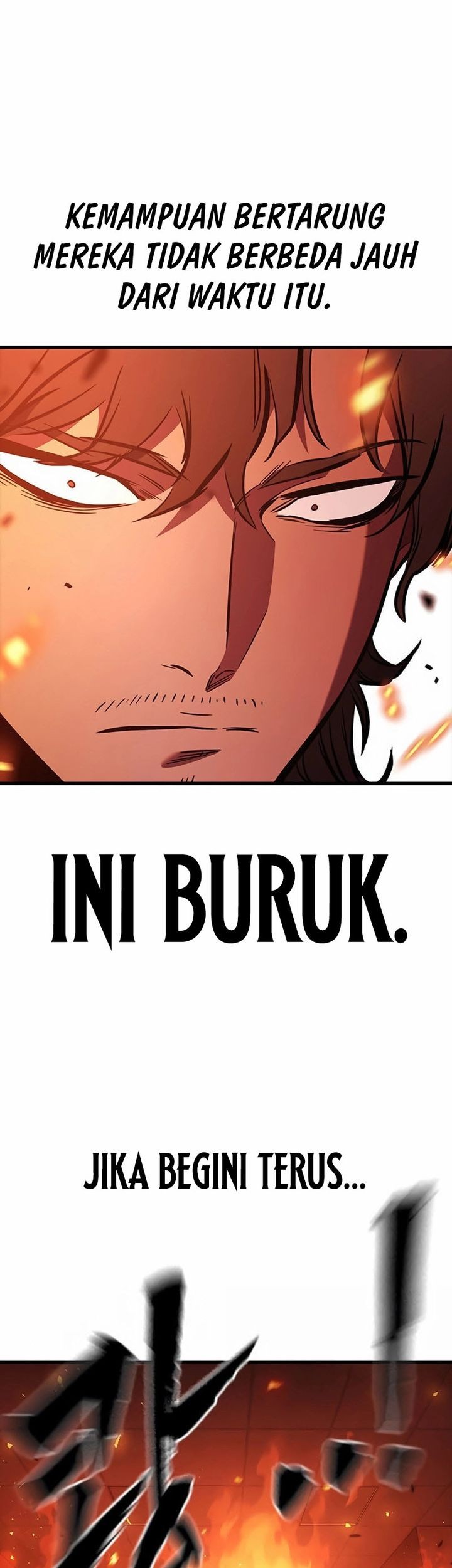 The Great War Chapter 49 Gambar 15