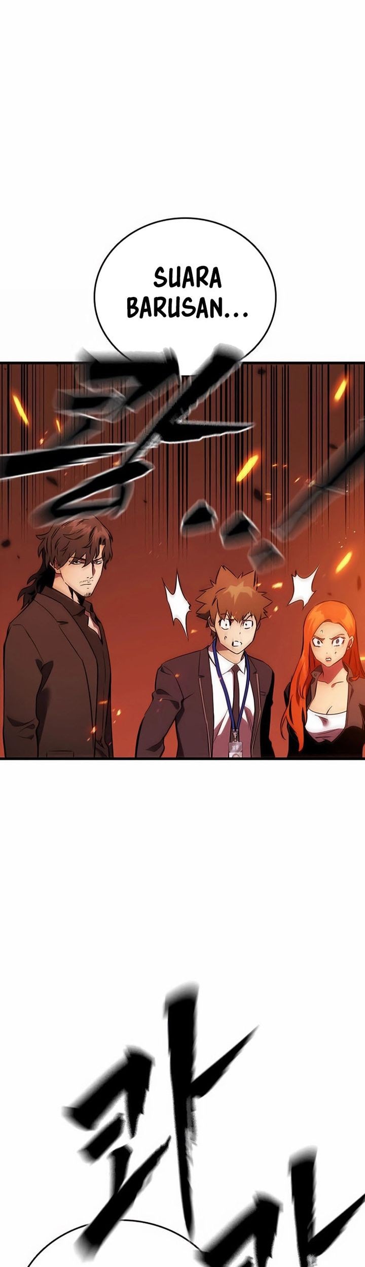 The Great War Chapter 49 Gambar 17