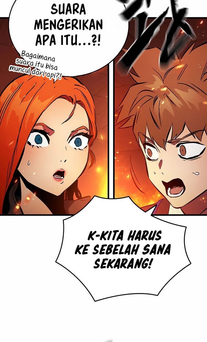 The Great War Chapter 49 Gambar 18