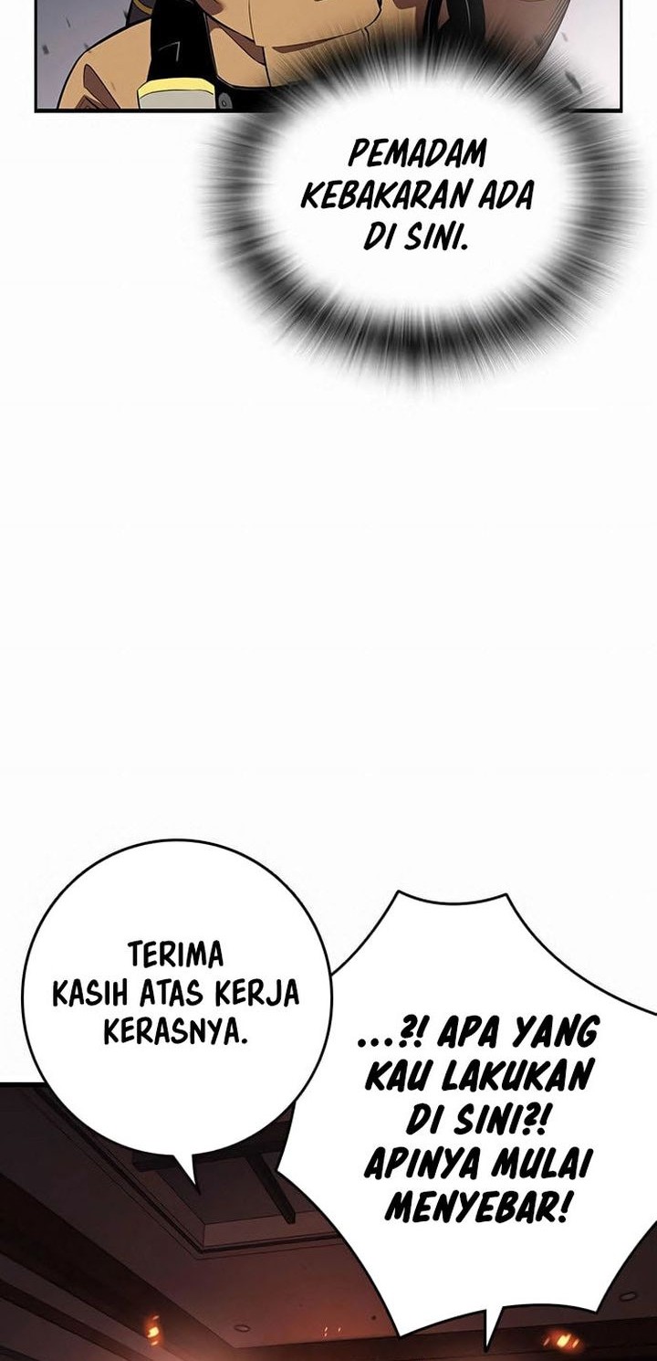 The Great War Chapter 50 Gambar 20